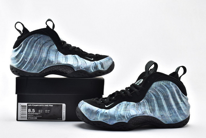 Nike Foamposite One Premium Abalone 575420-009
