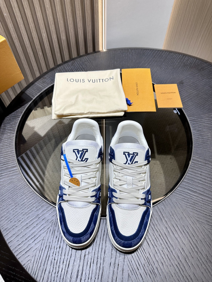 LUSV SNEAKERS