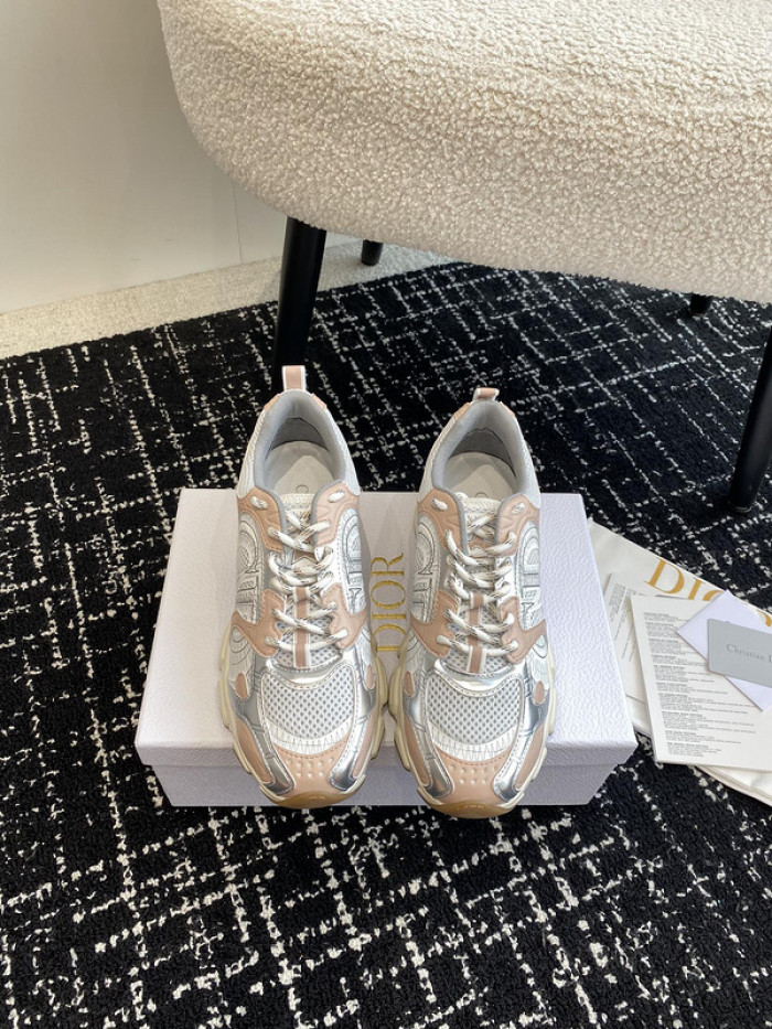 DOR Chrono Sneaker