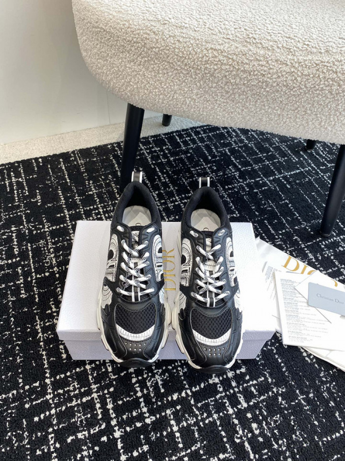 DOR Chrono Sneaker