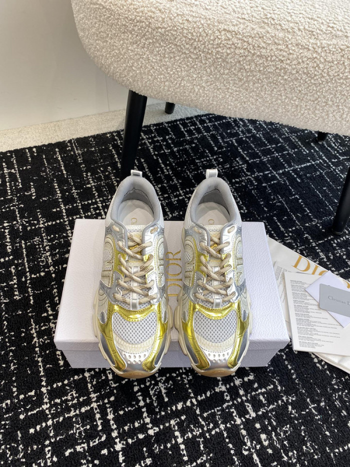 DOR Chrono Sneaker
