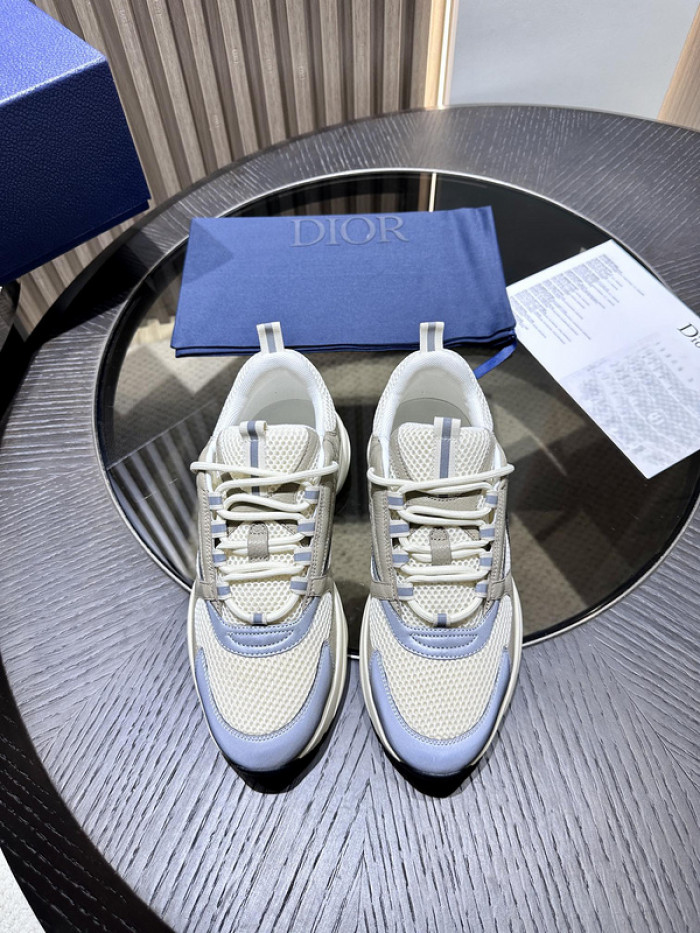 DOR B22 SNEAKERS