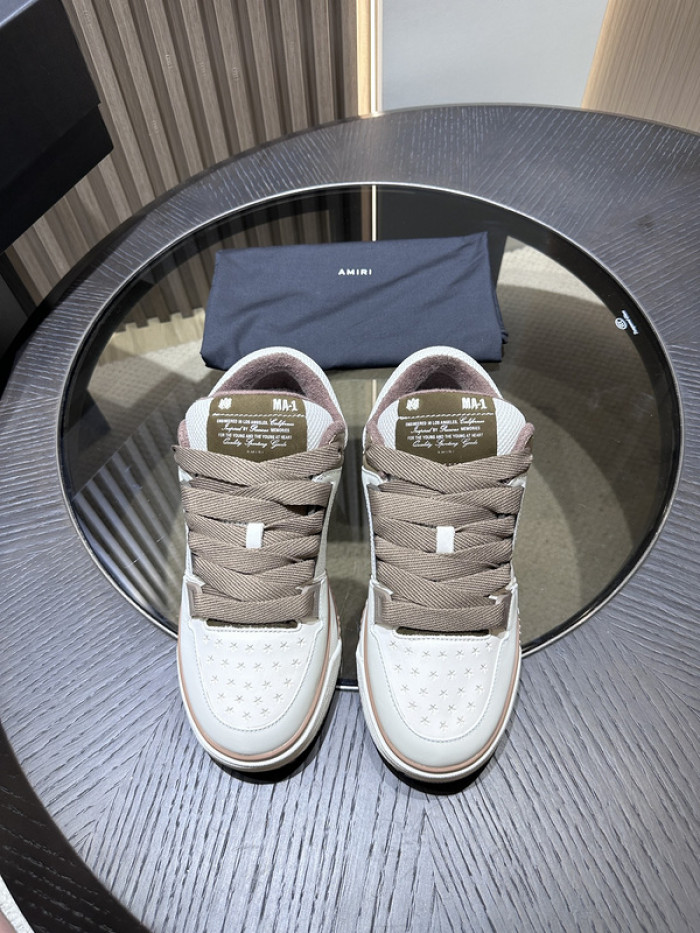 AMIRI SHOES