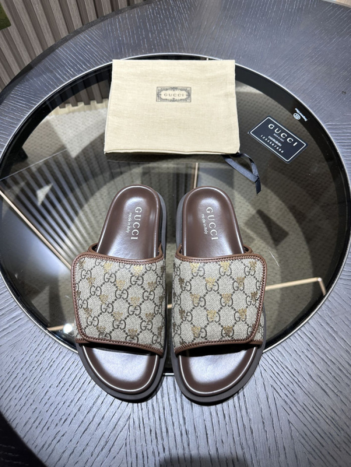 GCI GG Slide Sandal