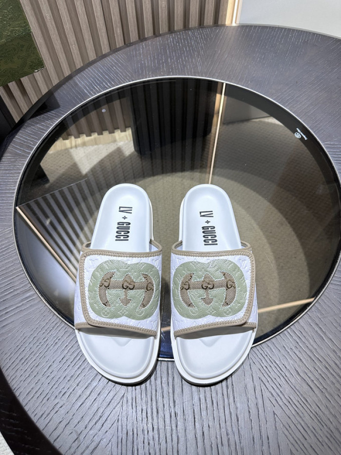 GCI GG Slide Sandal
