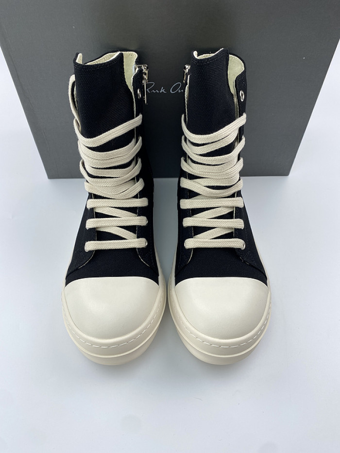 RICK OWENS