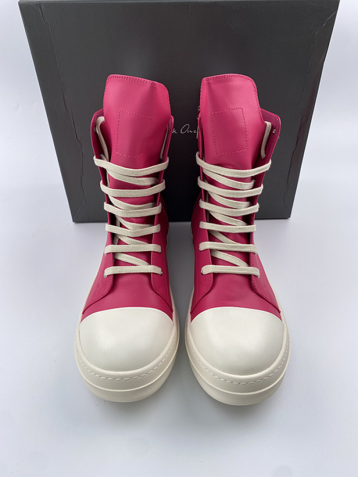 RICK OWENS