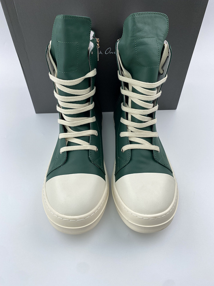 RICK OWENS