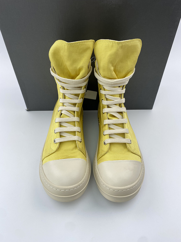RICK OWENS