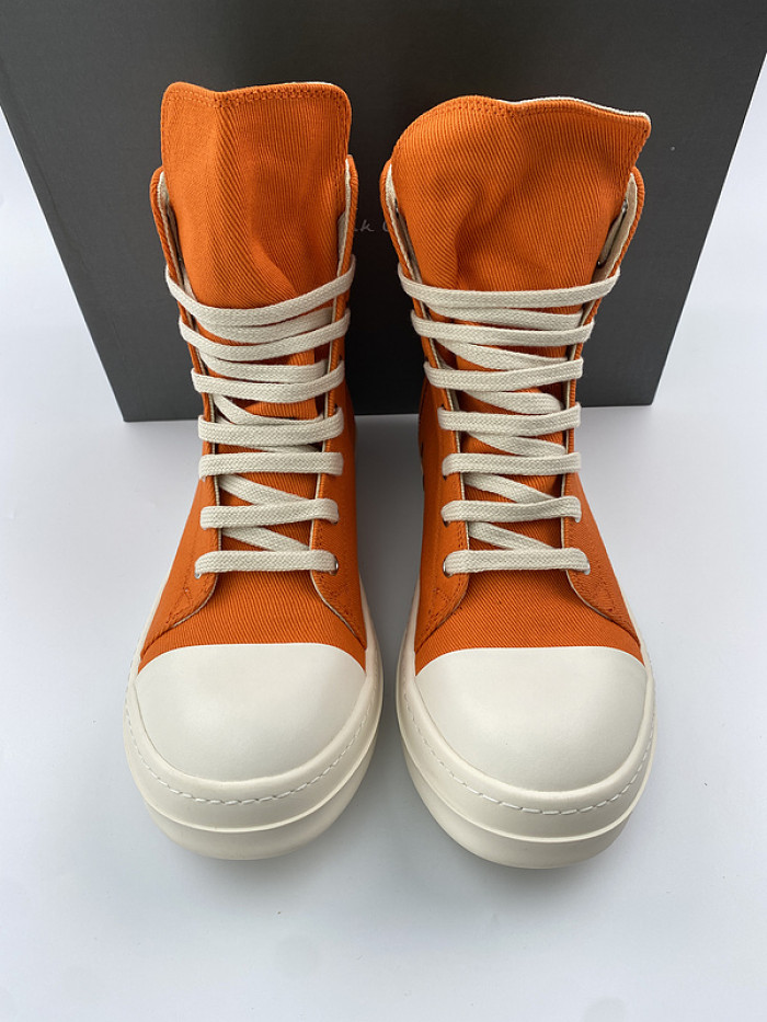 RICK OWENS