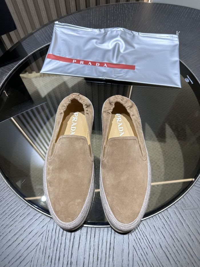 PRDA Sneaker