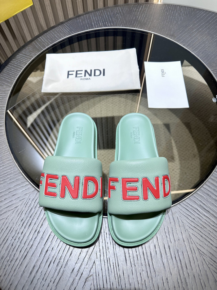 F**di sandal