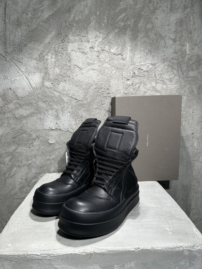 RICK OWENS