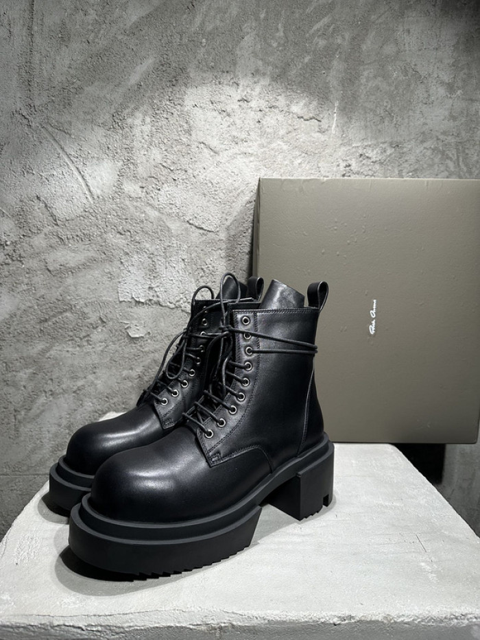 RICK OWENS