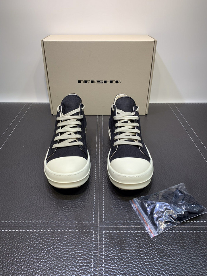 RICK OWENS