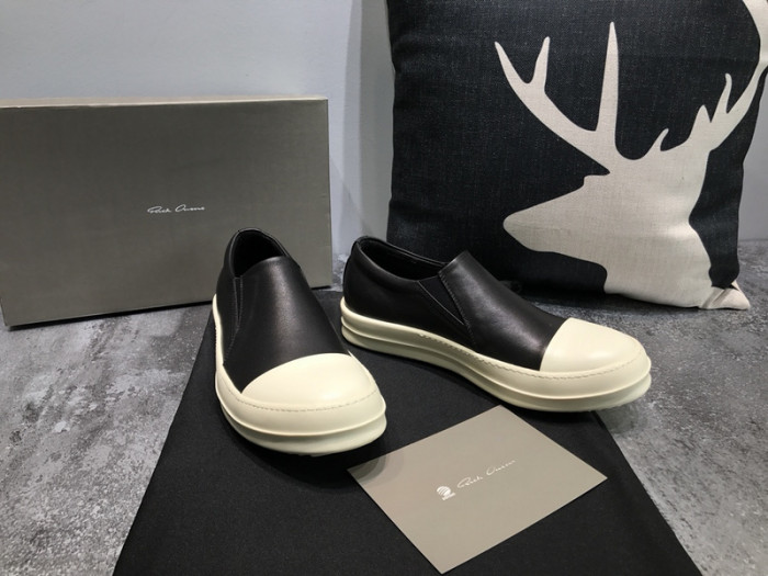 RICK OWENS