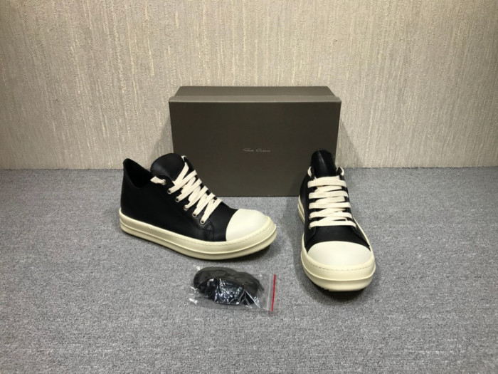 RICK OWENS