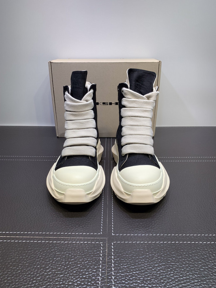RICK OWENS