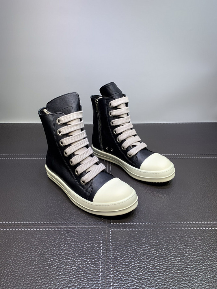 RICK OWENS