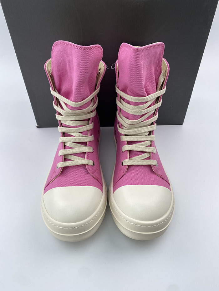 RICK OWENS