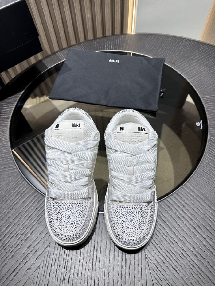 AMIRI SHOES