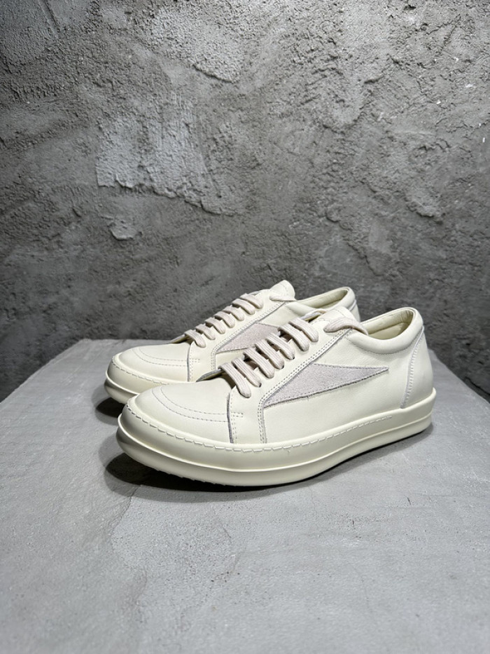 RICK OWENS