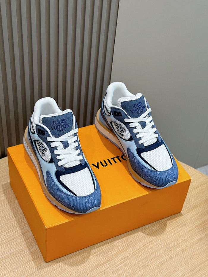 LUSV SNEAKERS
