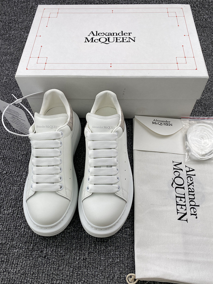 ALEXMQ Sneakers