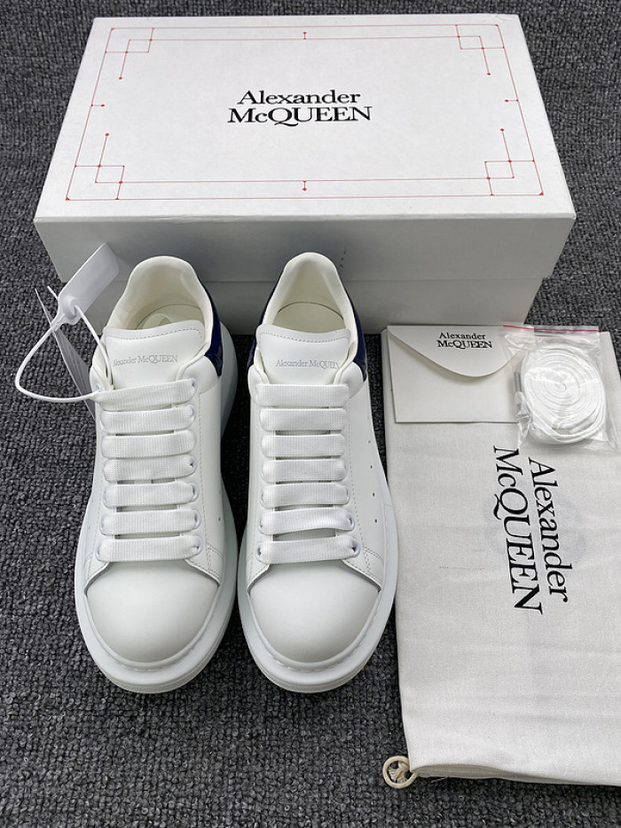 ALEXMQ Sneakers