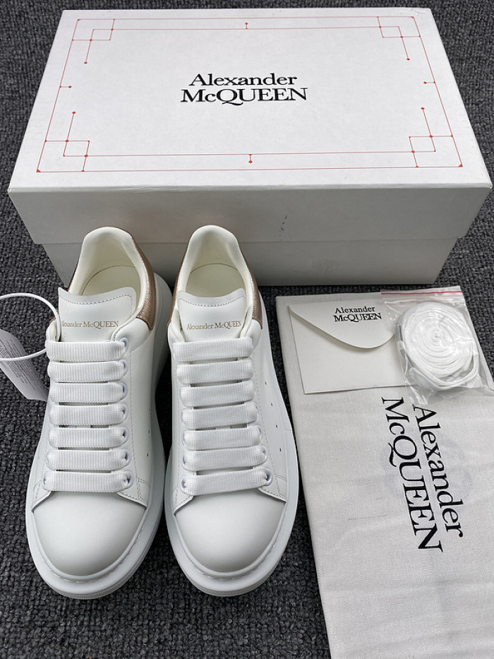 ALEXMQ Sneakers