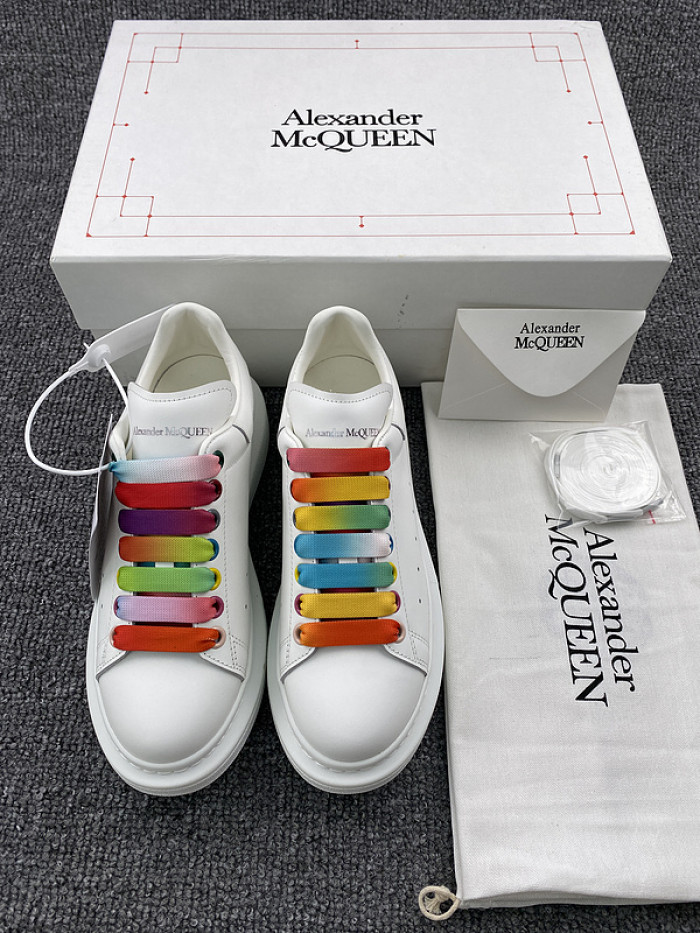 ALEXMQ Sneakers