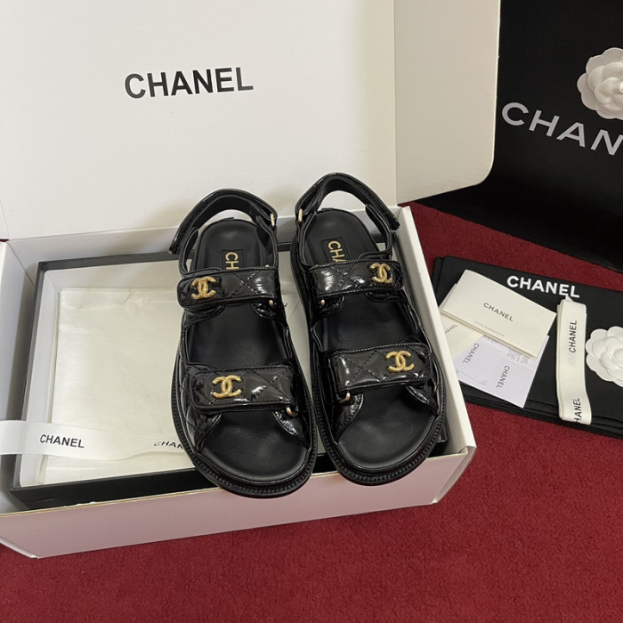 CN Slide Sandal