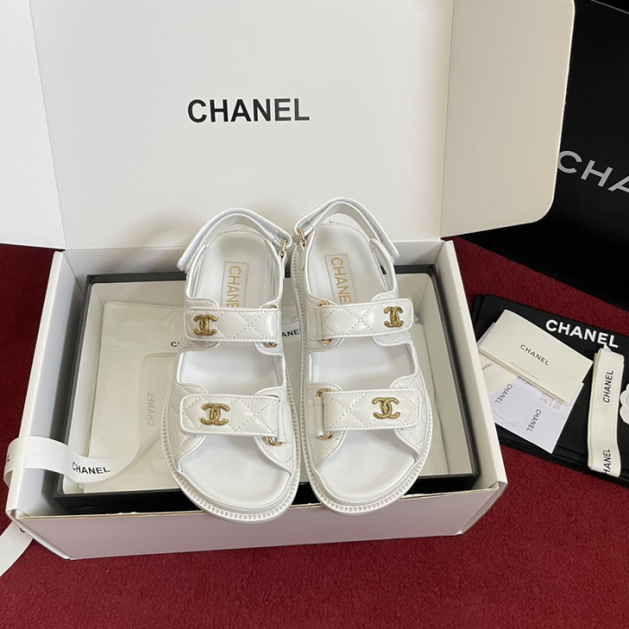 CN Slide Sandal