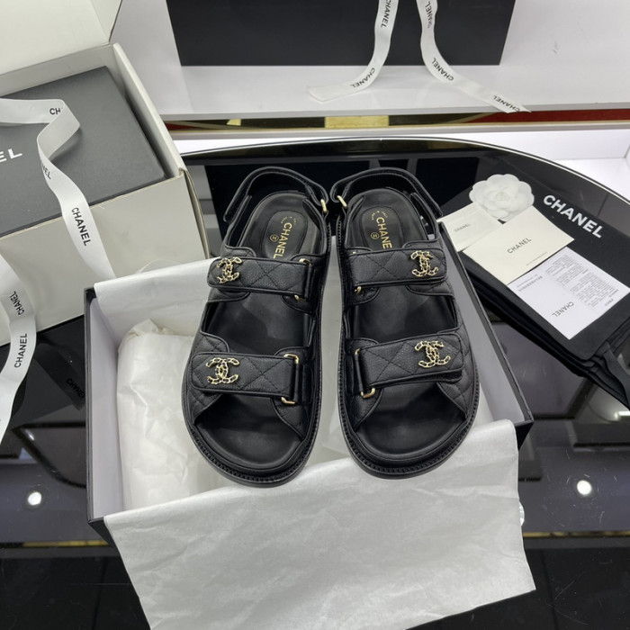 CN Slide Sandal