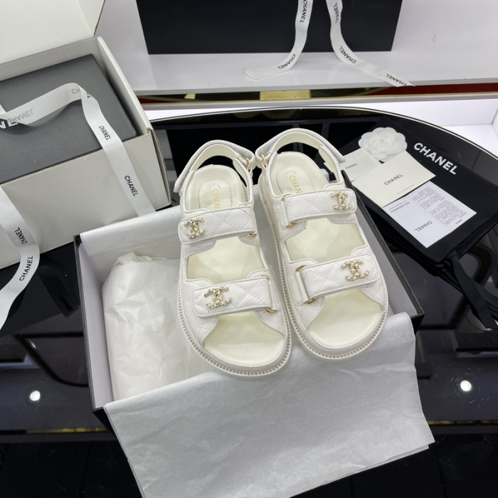 CN Slide Sandal