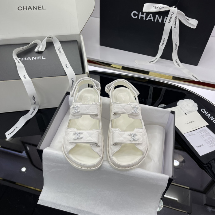 CN Slide Sandal