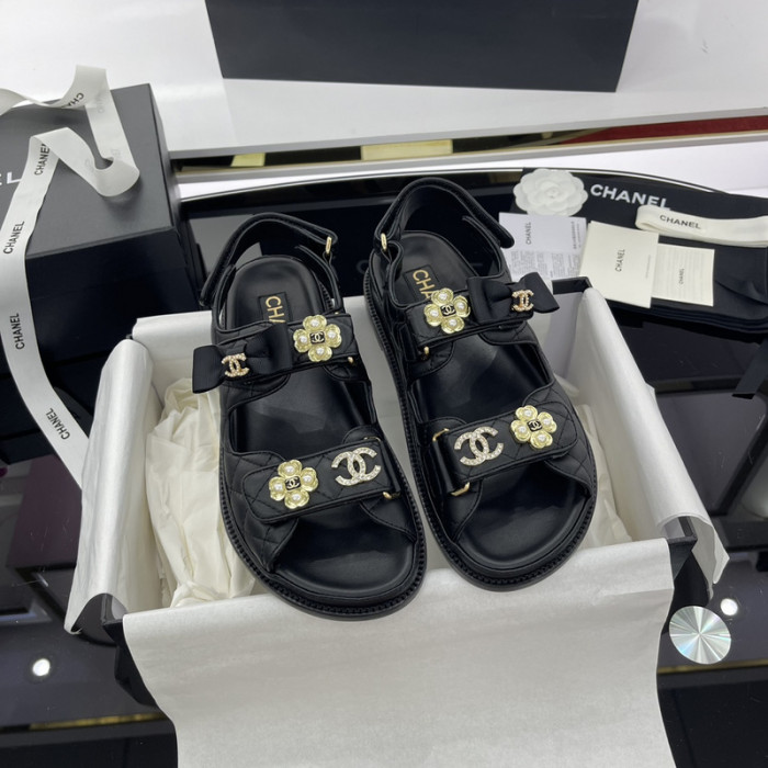 CN Slide Sandal