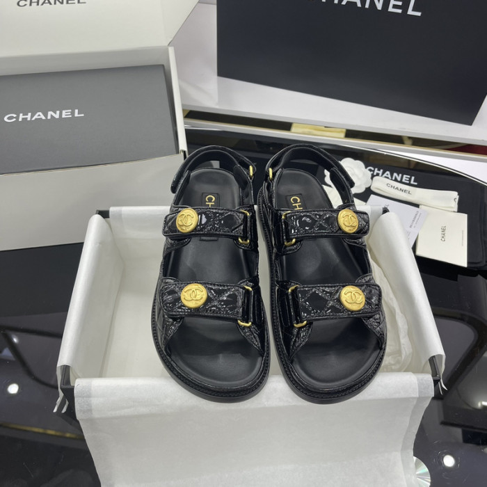 CN Slide Sandal