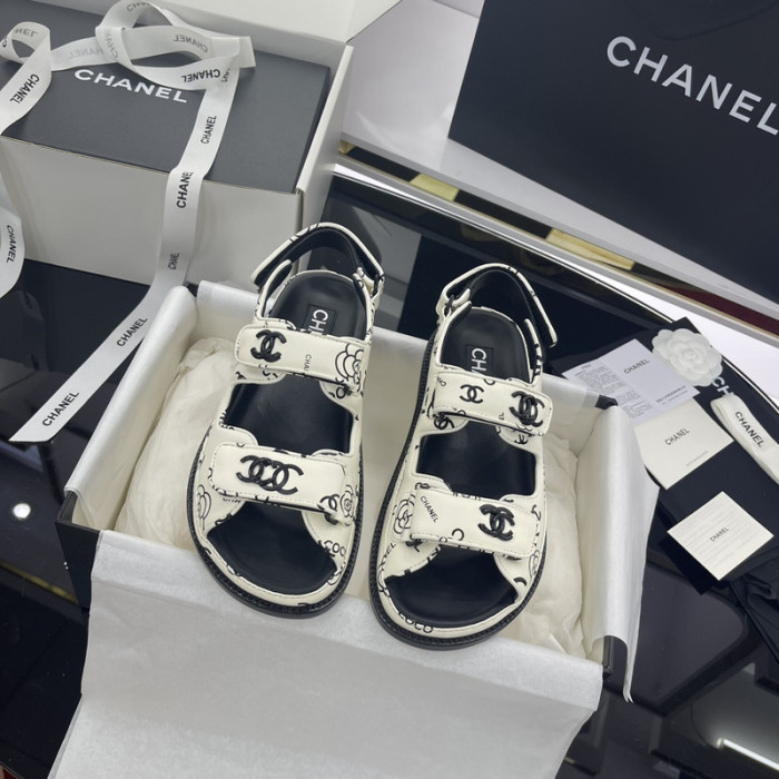 CN Slide Sandal