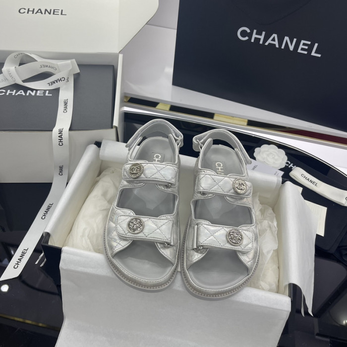 CN Slide Sandal