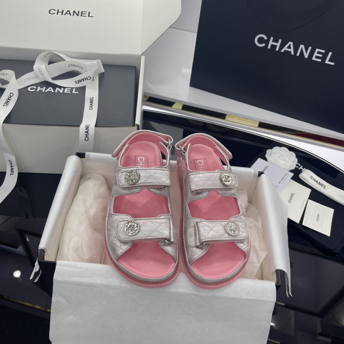 CN Slide Sandal