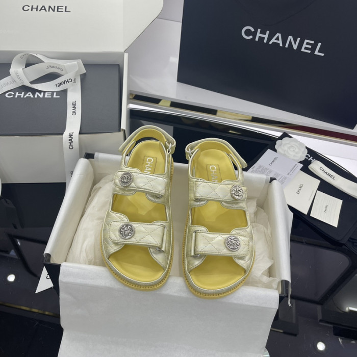 CN Slide Sandal