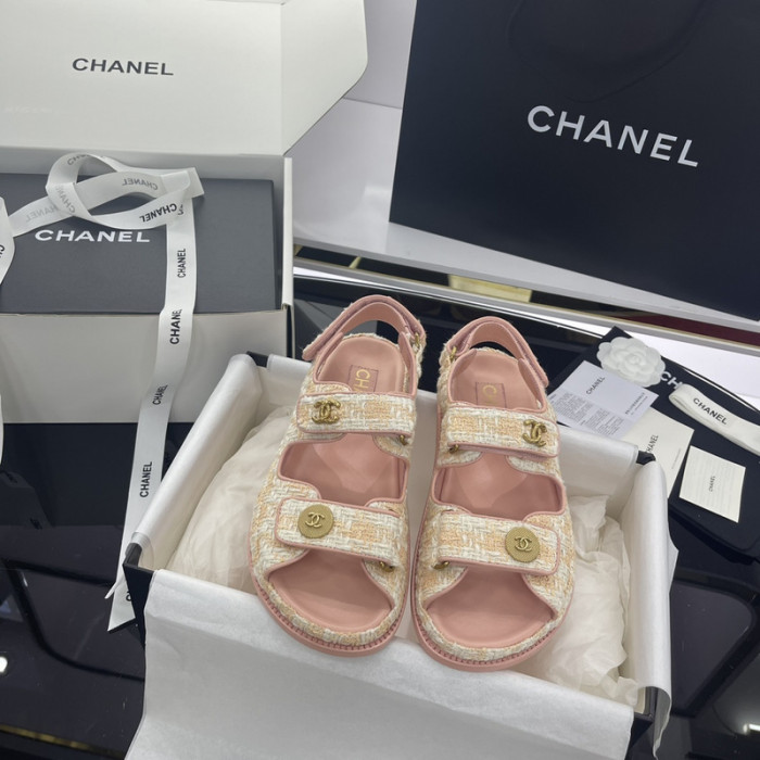 CN Slide Sandal