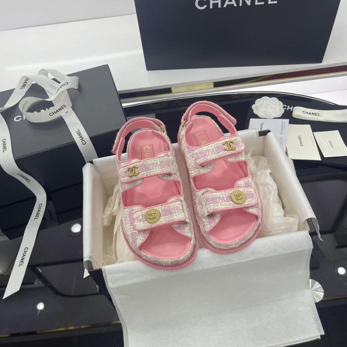 CN Slide Sandal