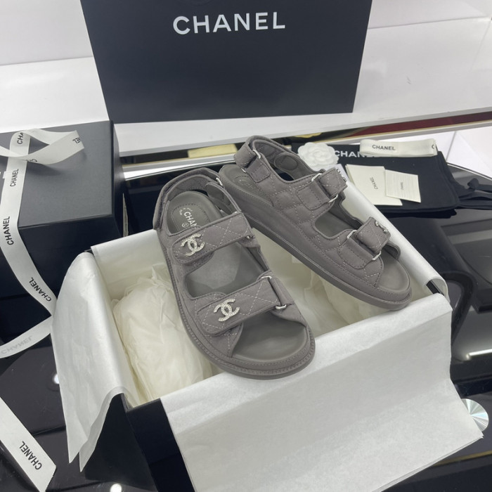 CN Slide Sandal