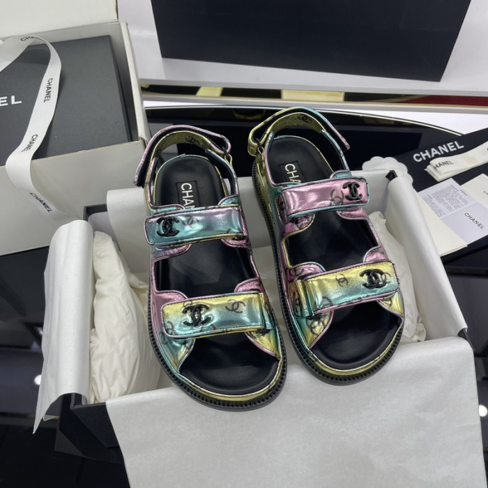 CN Slide Sandal