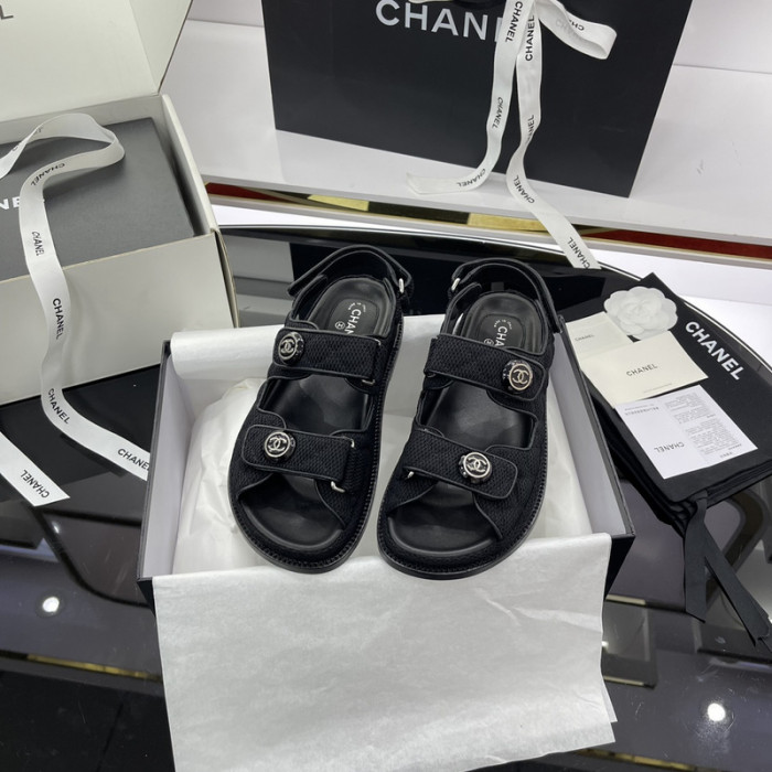 CN Slide Sandal