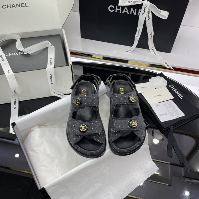 CN Slide Sandal