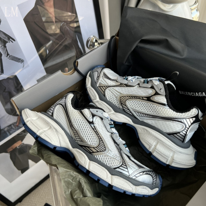 BALCIA 3XL SNEAKER
