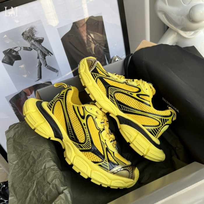 BALCIA 3XL SNEAKER